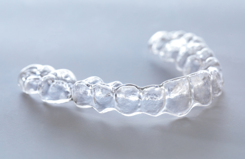 disadvantages-of-Invisalign マウスピース矯正(インビザライン)のイメージ